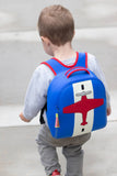 Harness Toddler Backpack
