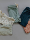 Bamboo Joggers in Sage