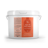 Ruby Grapefruit Argan Oil Body Butter - 1 Gallon