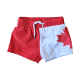 Oh Canada