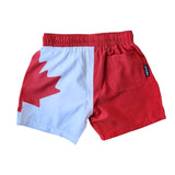Oh Canada