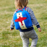 Harness Toddler Backpack