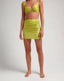 Lima Short Skirt