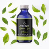 Green Tea Infusion Fragrance Oil