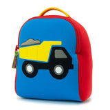 Harness Toddler Backpack