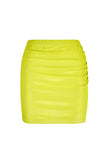 Lima Short Skirt