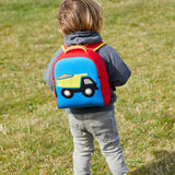 Harness Toddler Backpack