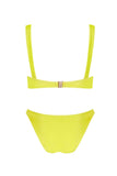 Balconette Lima Bikini - Brief