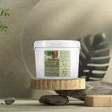 Calcium Bentonite Clay Mask - 10lbs (128oz)