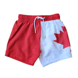 Oh Canada