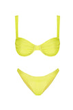 Balconette Lima Bikini - Top