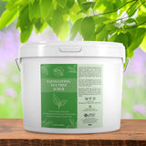 Exfoliating Matcha Green Tea Scrub - 128oz