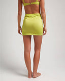 Lima Short Skirt