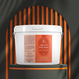 Ruby Grapefruit Argan Oil Body Butter - 1 Gallon