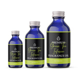 Green Tea Infusion Fragrance Oil