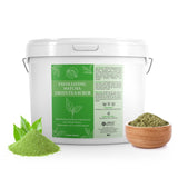 Exfoliating Matcha Green Tea Scrub - 128oz