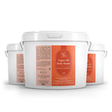 Ruby Grapefruit Argan Oil Body Butter - 1 Gallon