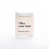 Non Toxic Soy Candle