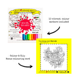 Boss Lady Creative Color Kit