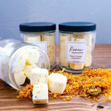 Shower Steamers | 12 ct Glass Jar