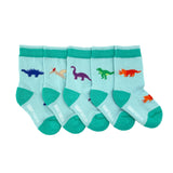Baby Purposely Mismatched Fun Socks