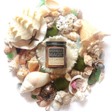 Mermaid Magic Soy Candle 9oz