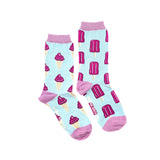 Women’s Purposely Mismatched Fun Socks