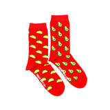 Women’s Purposely Mismatched Fun Socks