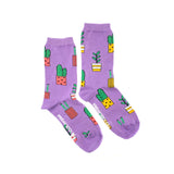 Women’s Purposely Mismatched Fun Socks