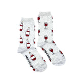 Women’s Purposely Mismatched Fun Socks