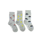 Friday Sock Co. - Kid’s Socks | Mismatched | Toddler | Infant
