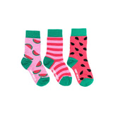 Kid’s Socks | Mismatched | Toddler