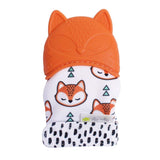 Teething Mitts