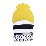 Teething Mitts
