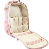 Blush Boss Diaper Bag