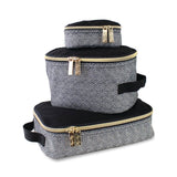 Coffee & Cream Packing Cubes