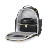 Black & Gold Packing Cubes