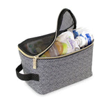 Coffee & Cream Packing Cubes