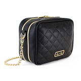 Black Crossbody