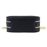 Black Crossbody