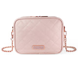 Blush Crossbody