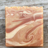 Almond, Milk & Honey Sweet Soap Bar