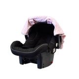 Car Seat Canopy