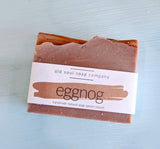 Old Soul Soap Company Inc - Egg Nog