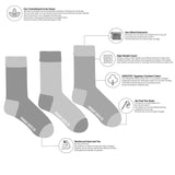 Friday Sock Co. - Kid’s Socks | Ethically Made | Toddler