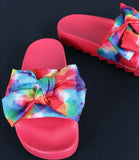 Blissful Bow Slides
