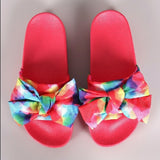 Blissful Bow Slides