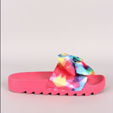Blissful Bow Slides