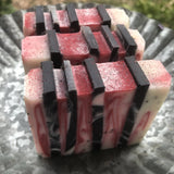 Heart of Artist Sweet Soap