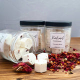 Shower Steamers | 12 ct Glass Jar
